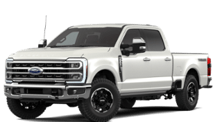 2026 Ford Super Duty® External Image 2